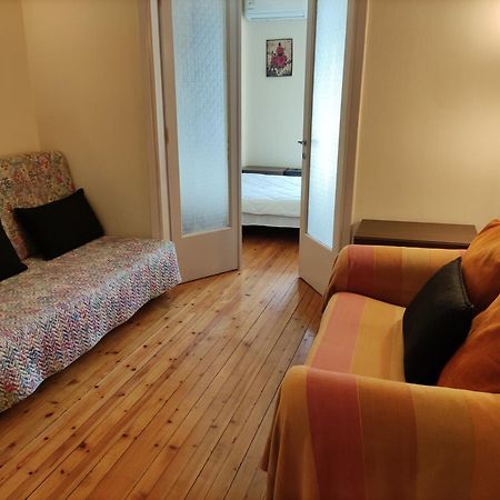Apartment At The Heart Of 塞萨洛尼基 外观 照片