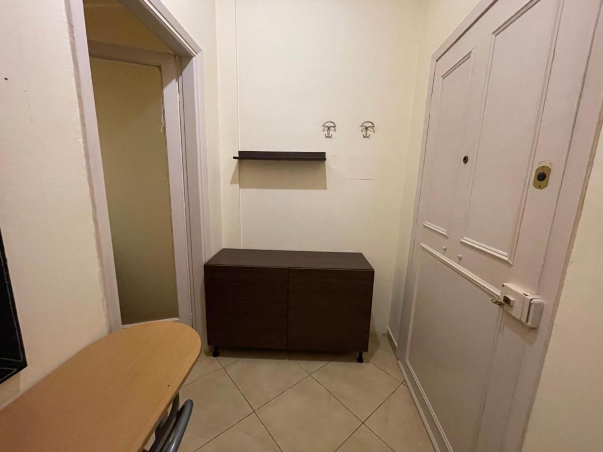 Apartment At The Heart Of 塞萨洛尼基 外观 照片