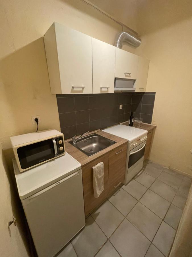 Apartment At The Heart Of 塞萨洛尼基 外观 照片
