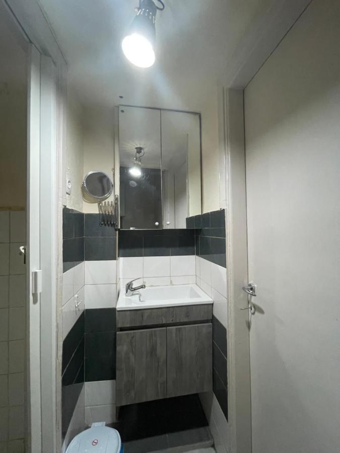 Apartment At The Heart Of 塞萨洛尼基 外观 照片