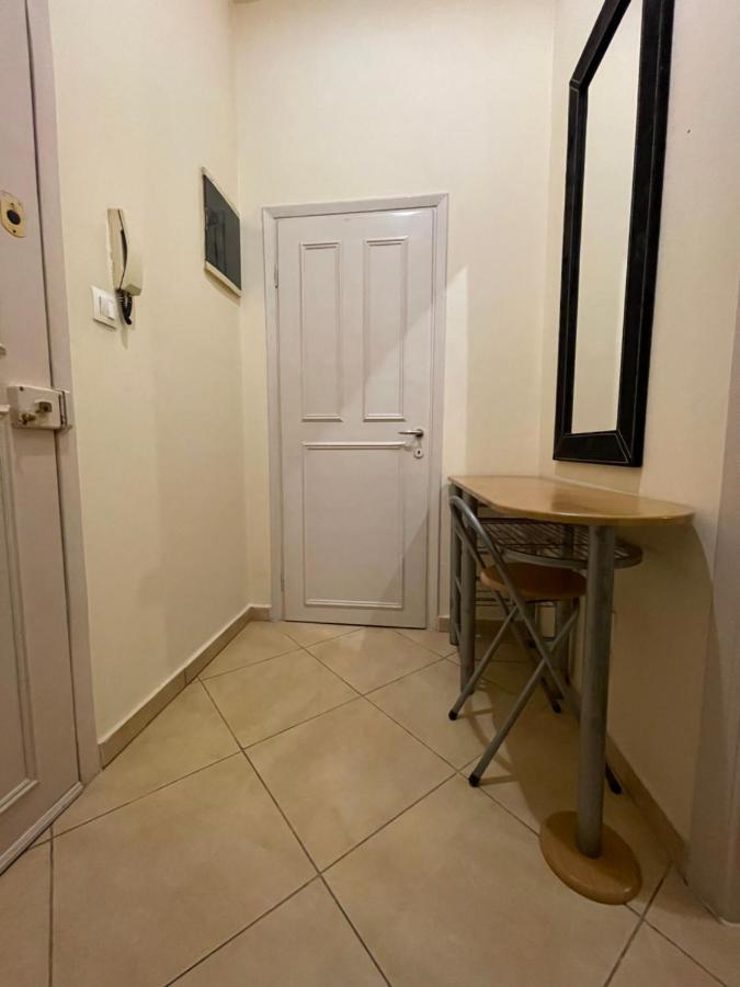 Apartment At The Heart Of 塞萨洛尼基 外观 照片
