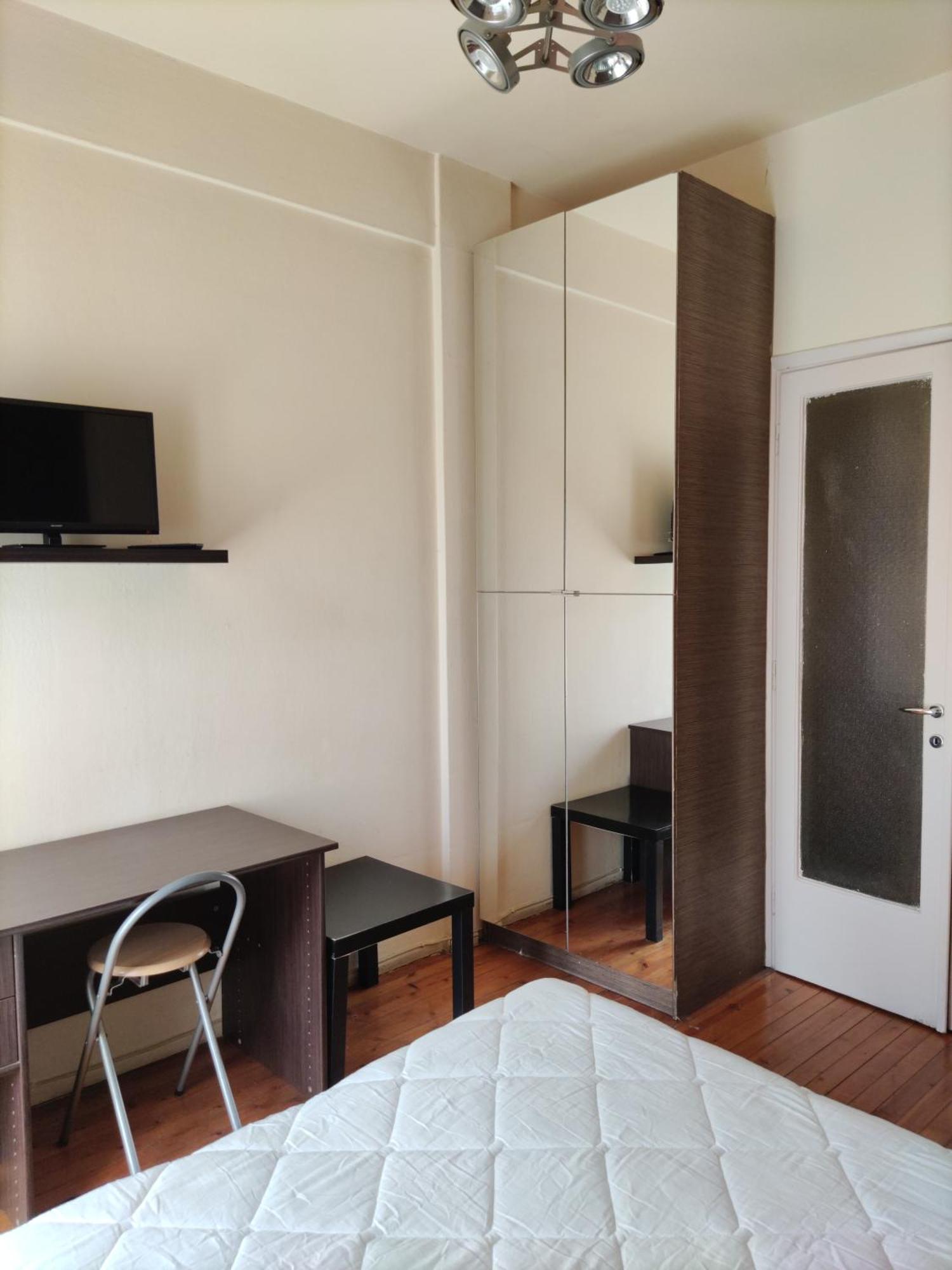 Apartment At The Heart Of 塞萨洛尼基 外观 照片