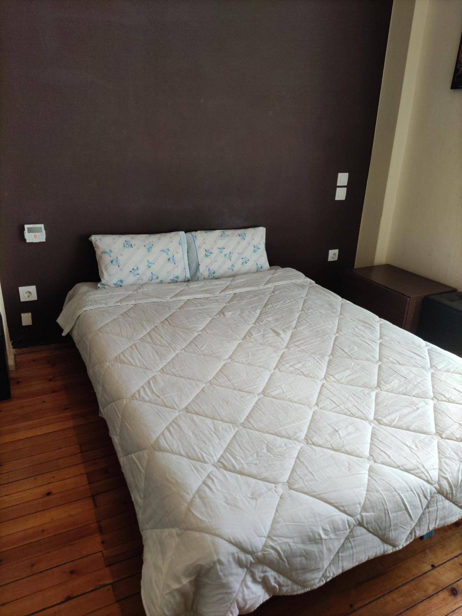 Apartment At The Heart Of 塞萨洛尼基 外观 照片