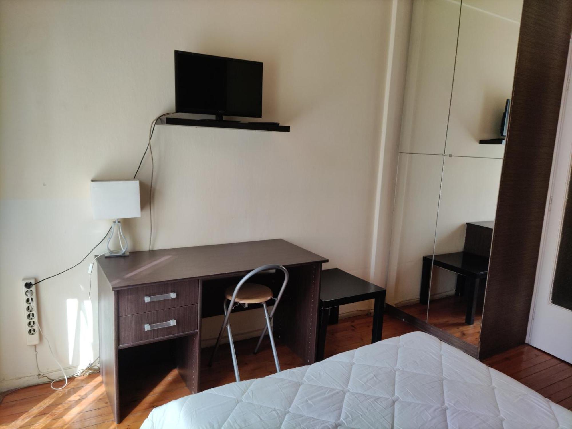Apartment At The Heart Of 塞萨洛尼基 外观 照片